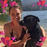 Profile Picture of Terra Seraina (@terra-seraina) on Quora
