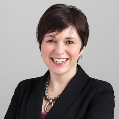 Profile Picture of Lisa Bielamowicz, MD (@LisaB_MD) on Twitter