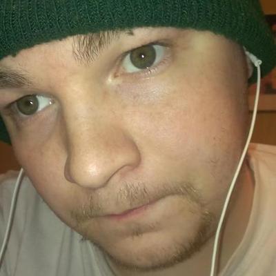 Profile Picture of Andrew In Brew City (@Andrew_Hegge) on Twitter