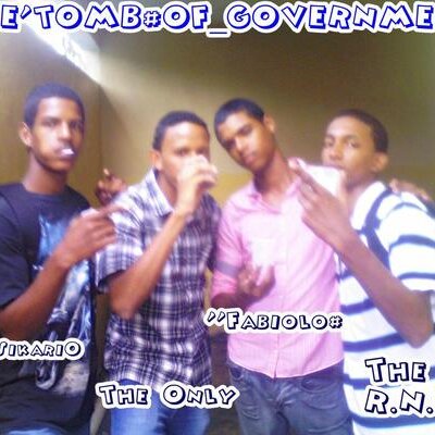 Profile Picture of Randi Rodriguez (@elrandi05) on Twitter