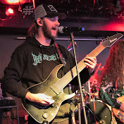 Profile Picture of Matt Dotson (@MattDotsonMusic) on Youtube