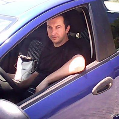 TZOKAS MPAMPHS - Twitter Profile Picture of TZOKAS MPAMPHS (@TzokasMpamphs) on Twitter