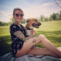 Profile Picture of Rachel Tollar (@rachel-tollar) on Quora