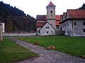 Profile Picture of Červený Kláštor - Wikipediaon Wikipedia