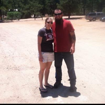 Profile Picture of Ben Ellard (@HoneyBadger5719) on Twitter