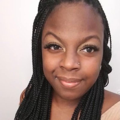 Profile Picture of KookieLadyKami (@KamiHolt10) on Twitter
