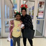 Profile Picture of Swethasri Dandikwar (@swethakakana) on Instagram