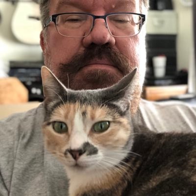 Profile Picture of Craig A. Boisvert (@MarkOfTheTweast) on Twitter