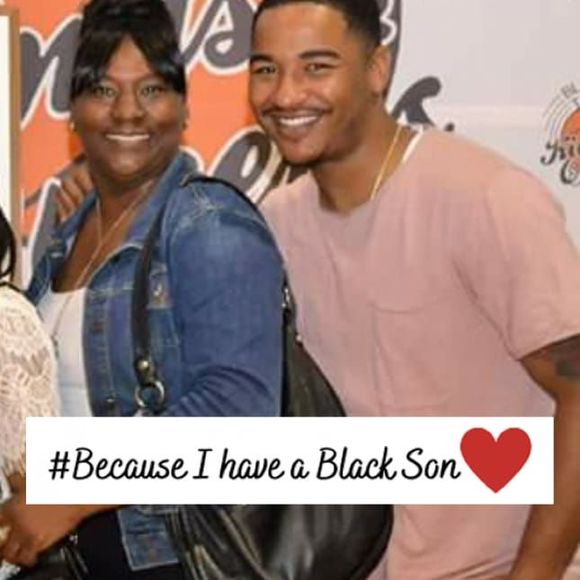 Profile Picture of Tracey Thorpe (@tlt3105) on Poshmark