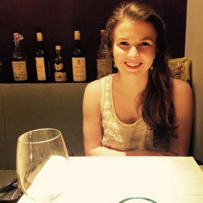 Profile Picture of Clare Freeman (@clare_foodie) on Twitter