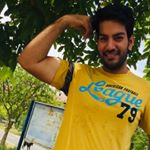 Profile Picture of TARUN CHAUDHARY (@i_am_tarunn) on Instagram