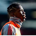Profile Picture of Pogba (@paullabinepogbapaul) on Instagram