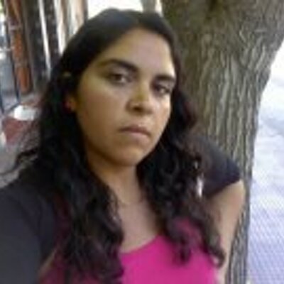 Profile Picture of Cristina Bustos (@cristinabustos6) on Twitter