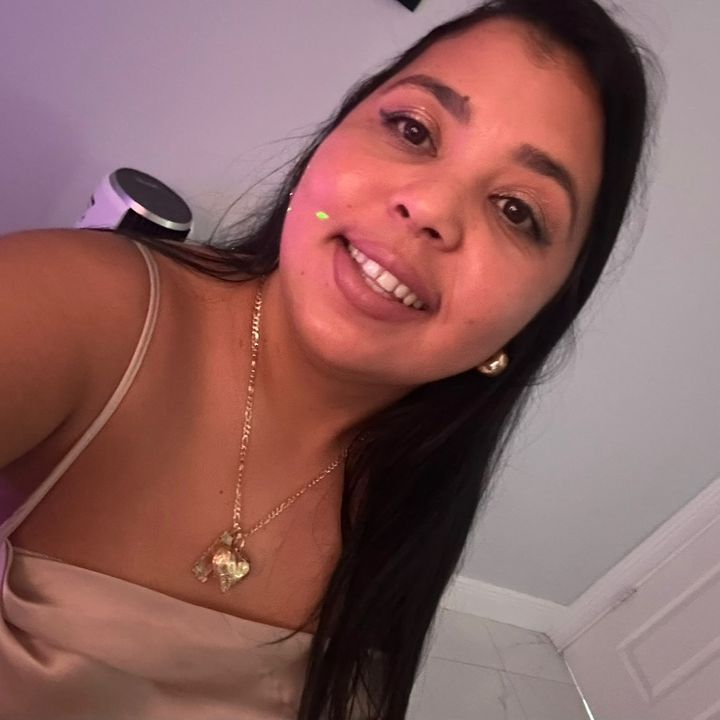Profile Picture of Dayna💞 (@daynabl) on Tiktok