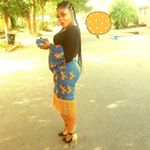 Profile Picture of Vivian Benjamin (@elvivi4real) on Instagram