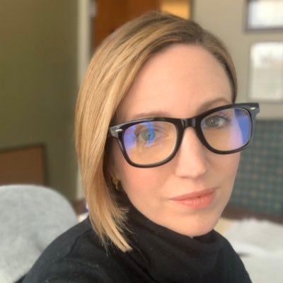 Profile Picture of Amanda Gillefond (@gillefond) on Twitter