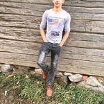 Profile Picture of Daniel Moldovan (@danielmoldovan210) on Instagram
