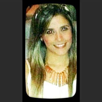 Profile Picture of CINDY GUERRA (@CindyGuerraM) on Twitter