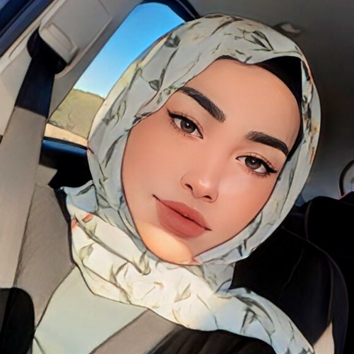 Profile Picture of Eima Nazima (@eimanazima8) on Tiktok