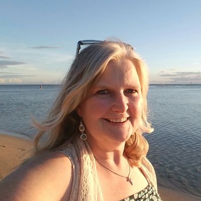 Robin Quick-Stevens - Twitter Profile Picture of Robin Quick-Stevens (@rstevens1963) on Twitter