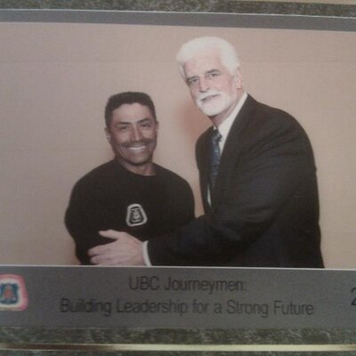 Profile Picture of Richard Inez (@rinez209) on Twitter