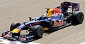 Profile Picture of Red Bull RB6on Wikipedia
