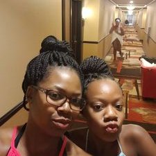 Profile Picture of Tammy Whitfield (@MzRico314) on Twitter