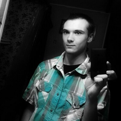 Profile Picture of Andrew Mosher (@mosher4andrew) on Twitter