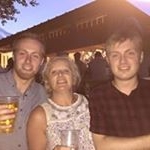 Profile Picture of Paula Randle (@posie12345) on Instagram