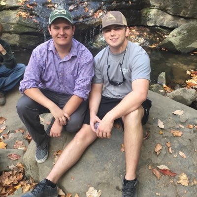 Profile Picture of Joseph Tuggle (@Tuggtato) on Twitter