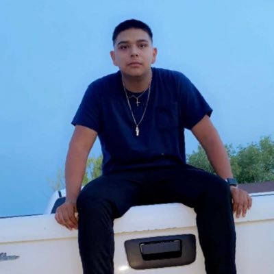 Profile Picture of Jesse Sotelo (@Jessesotelo14) on Twitter