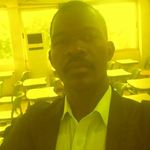 Profile Picture of John Manyan (@johnmanyan) on Instagram