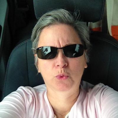 Profile Picture of Lynne Wells (@Lynnewells) on Twitter