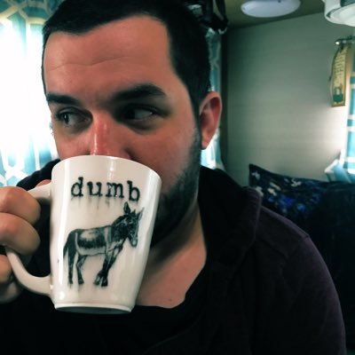 Profile Picture of Joey McCormick (@joey_mccormick) on Twitter