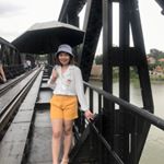 Profile Picture of 🌼เอ โอ เอ็ม🌼 (@aom_boonwong) on Instagram