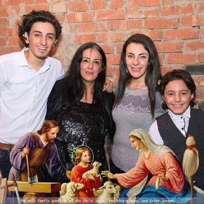 Profile Picture of Daniel Faraj (@DanielFaraj10) on Twitter