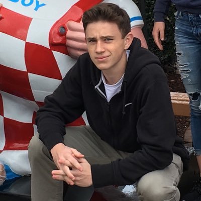 Profile Picture of Peyton Anderson (@pmoneytroops) on Twitter