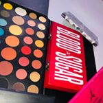 Profile Picture of Kieran Barnes (@kcb_makeup) on Instagram