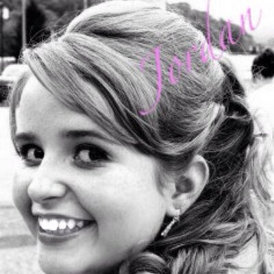 Profile Picture of Jordan Blevins (@Nicole_Jordan15) on Twitter