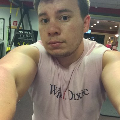 Profile Picture of Joshua Coward (@ikillthetweets) on Twitter