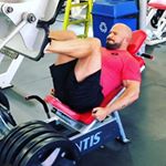 Profile Picture of Lawrence James Morgan (@morganlawrencejames) on Instagram