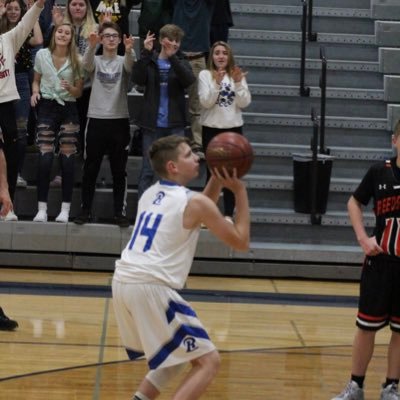 Profile Picture of Matt Merlo (@merlo_matt) on Twitter