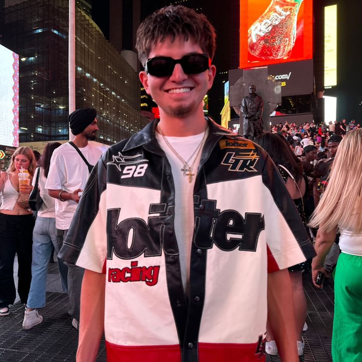 Profile Picture of Dylan 🦍 (@dylantafoya_) on Tiktok