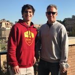 Profile Picture of Andrew Melnick (@a_melnick) on Instagram