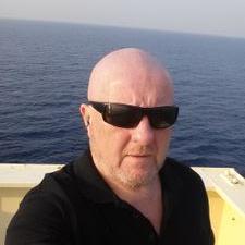 Profile Picture of Brendon Cox (@a707e3e425f1424) on Twitter