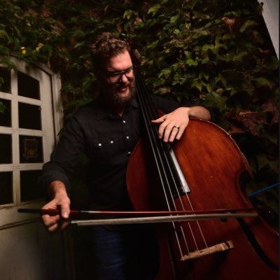 Profile Picture of Daniel Kimbro (@danielkimbro) on Twitter