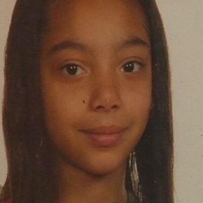 Profile Picture of Jasmine McClain (@RIPJasmineM) on Twitter