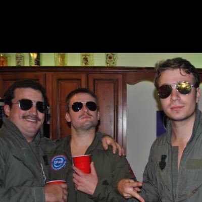 Profile Picture of Randy Nichol (@randynichol) on Twitter