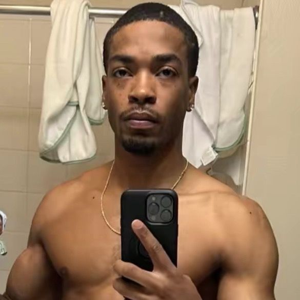 Profile Picture of johntoilver (@johntoilver) on Tiktok