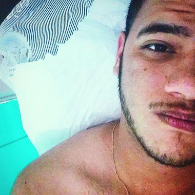 Profile Picture of Gabriel Grimes (@Gabrielvrb17) on Twitter